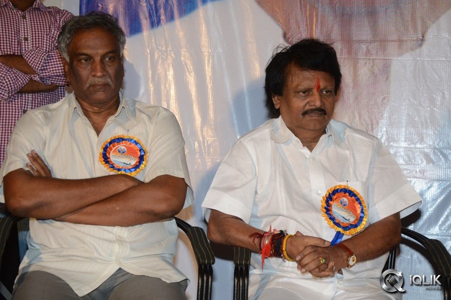 K-Raghava-Sanmanam-Photos